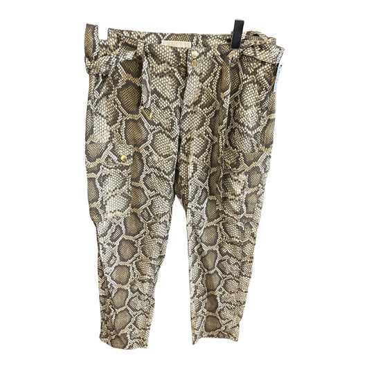Pants Ankle By Michael By Michael Kors  Size: 6