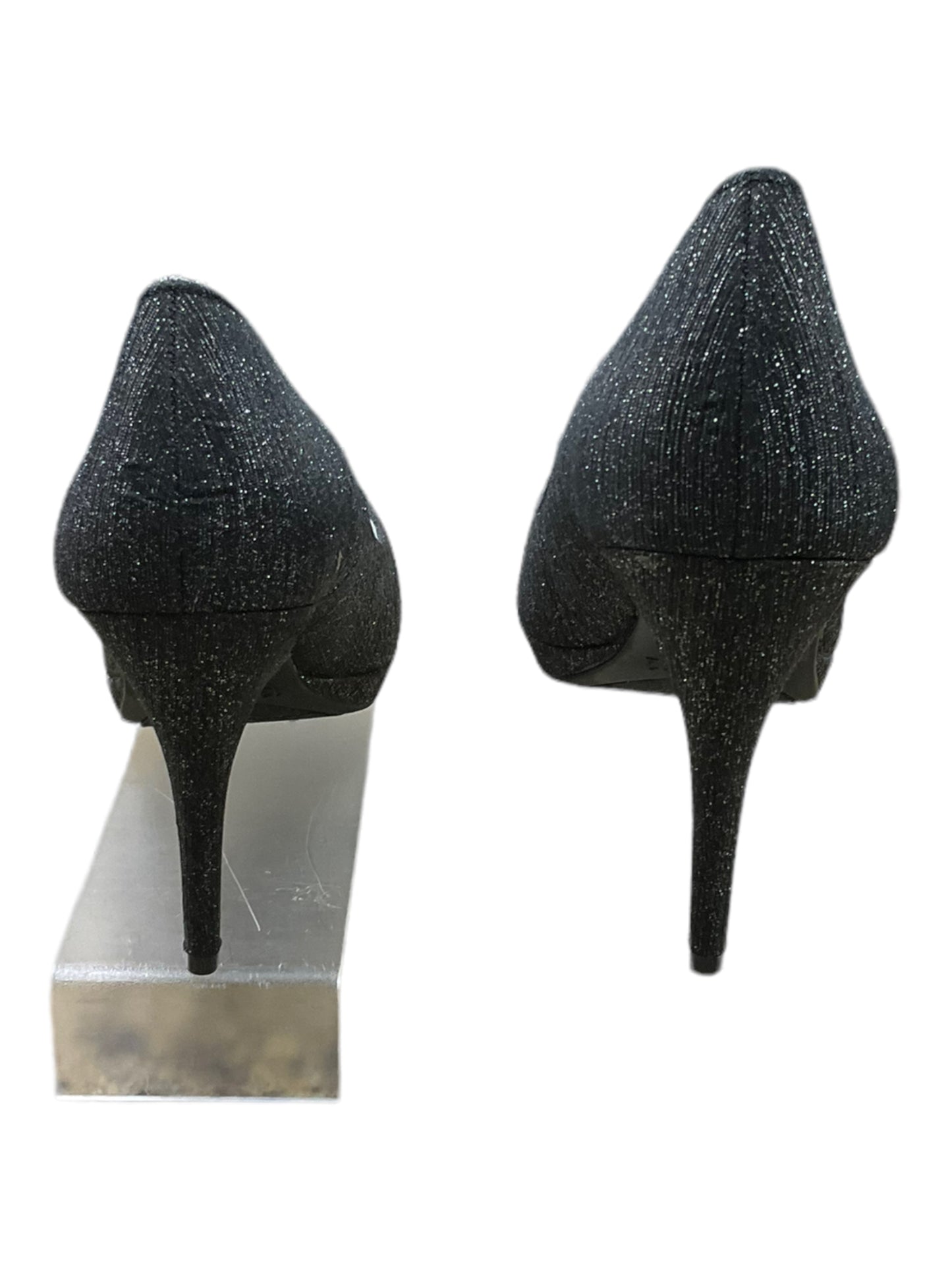 Shoes Heels Stiletto By Fioni  Size: 12