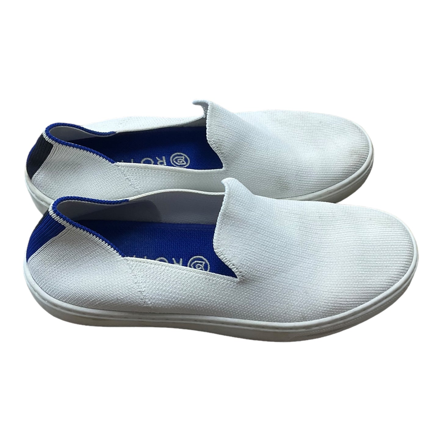 Shoes Flats Boat By Rothys  Size: 6