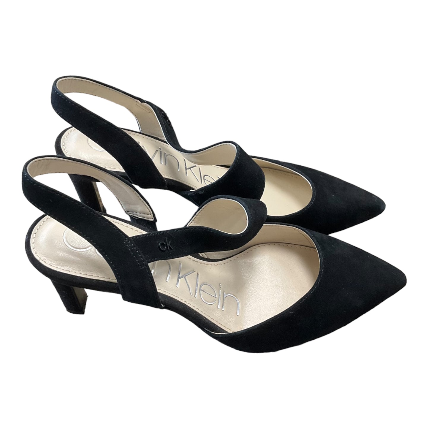 Shoes Heels D Orsay By Calvin Klein  Size: 5.5