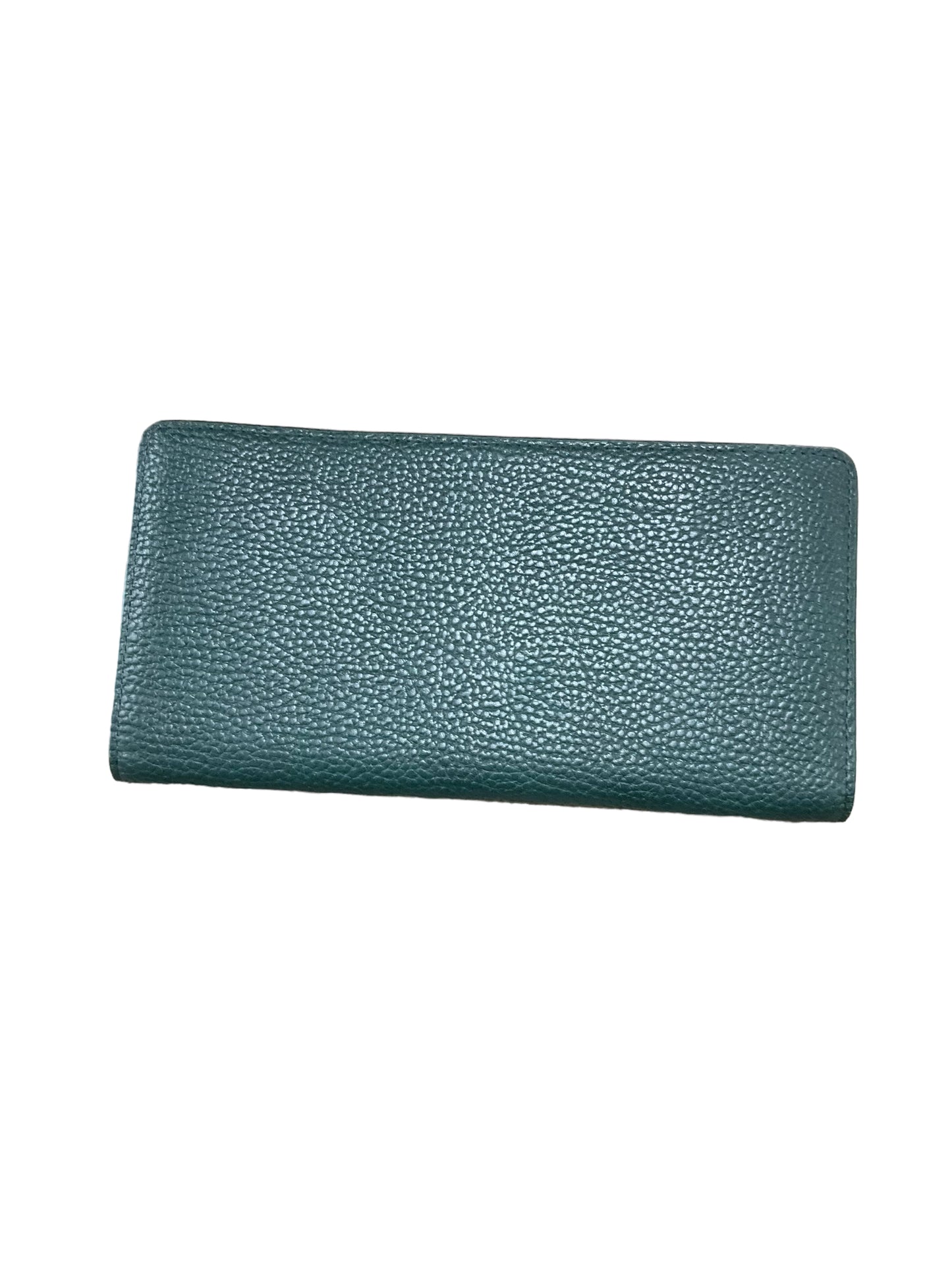 Wallet By Ted Baker  Size: Large