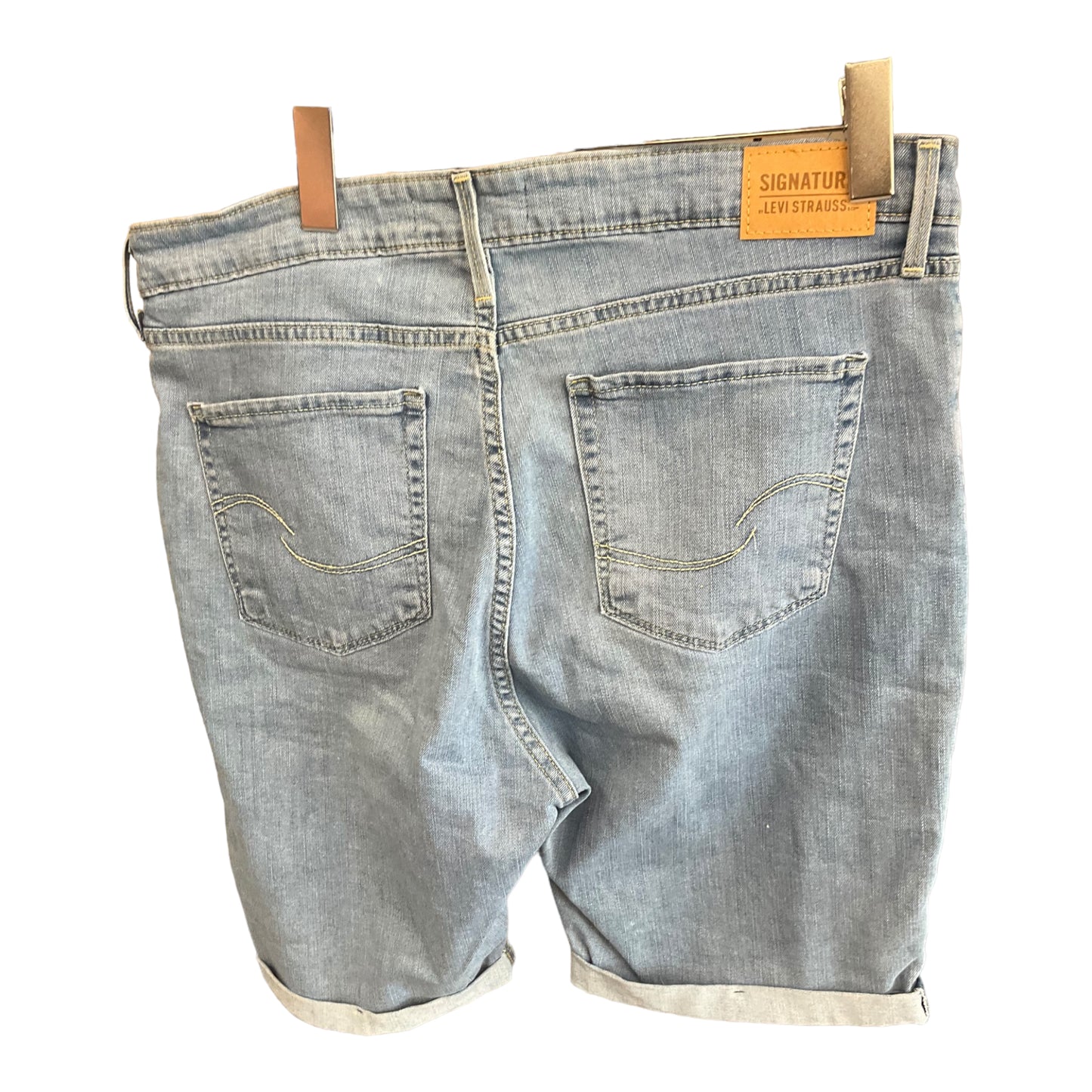 Shorts By Levis  Size: 16