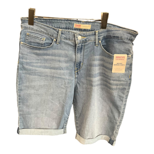 Shorts By Levis  Size: 16