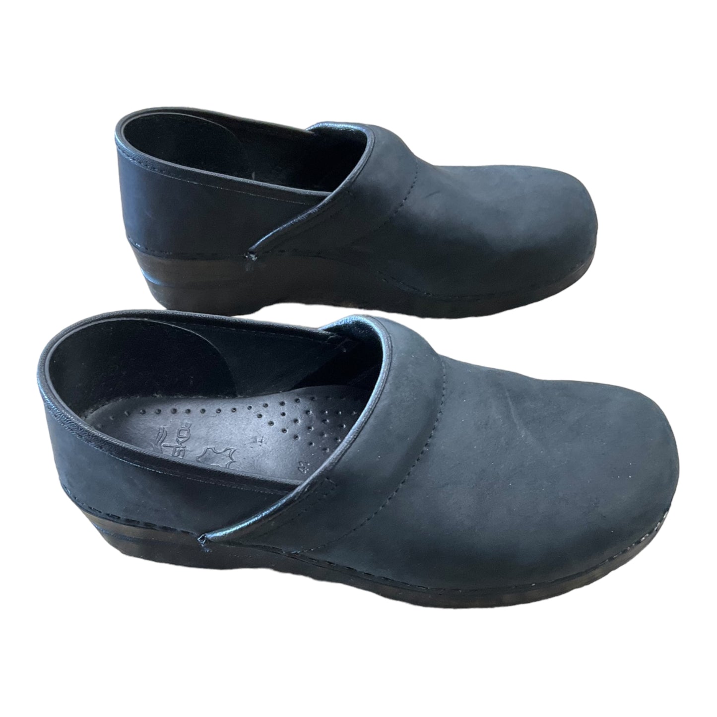 Shoes Flats Mule & Slide By Dansko  Size: 8