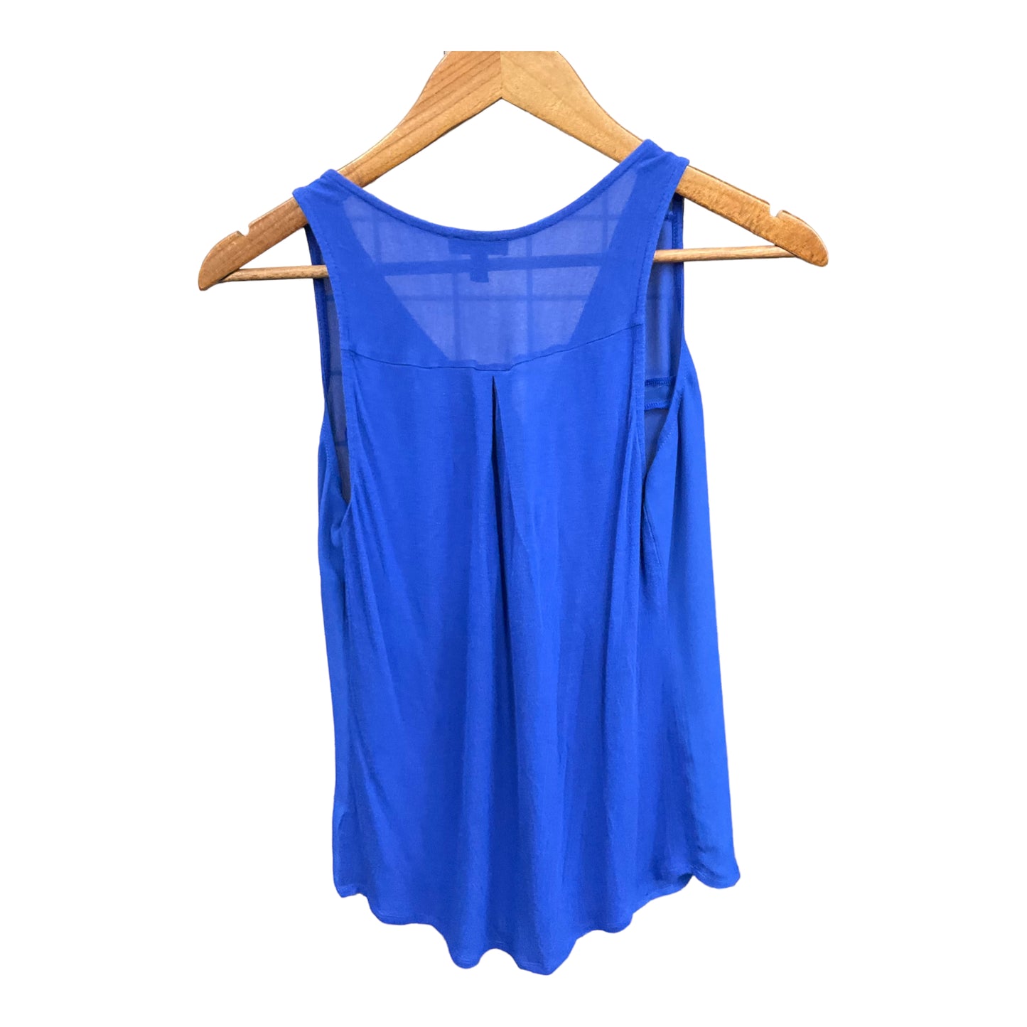 Top Sleeveless By Express  Size: S