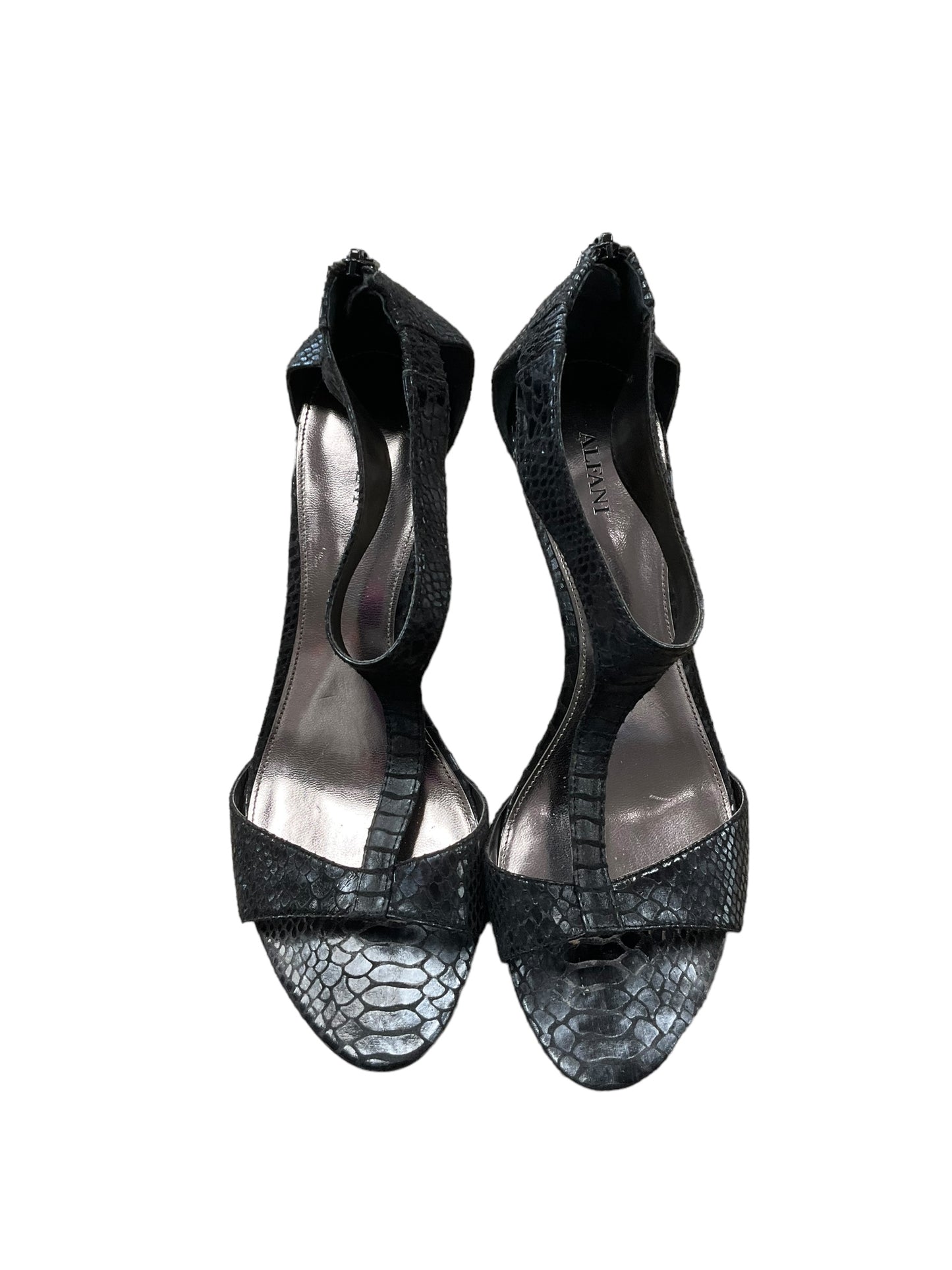 Shoes Heels Stiletto By Alfani  Size: 10