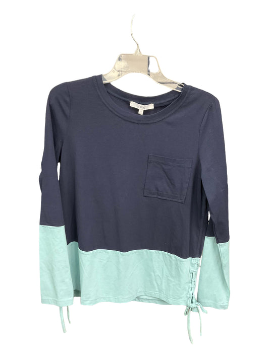 Top Long Sleeve By Clothes Mentor  Size: 10