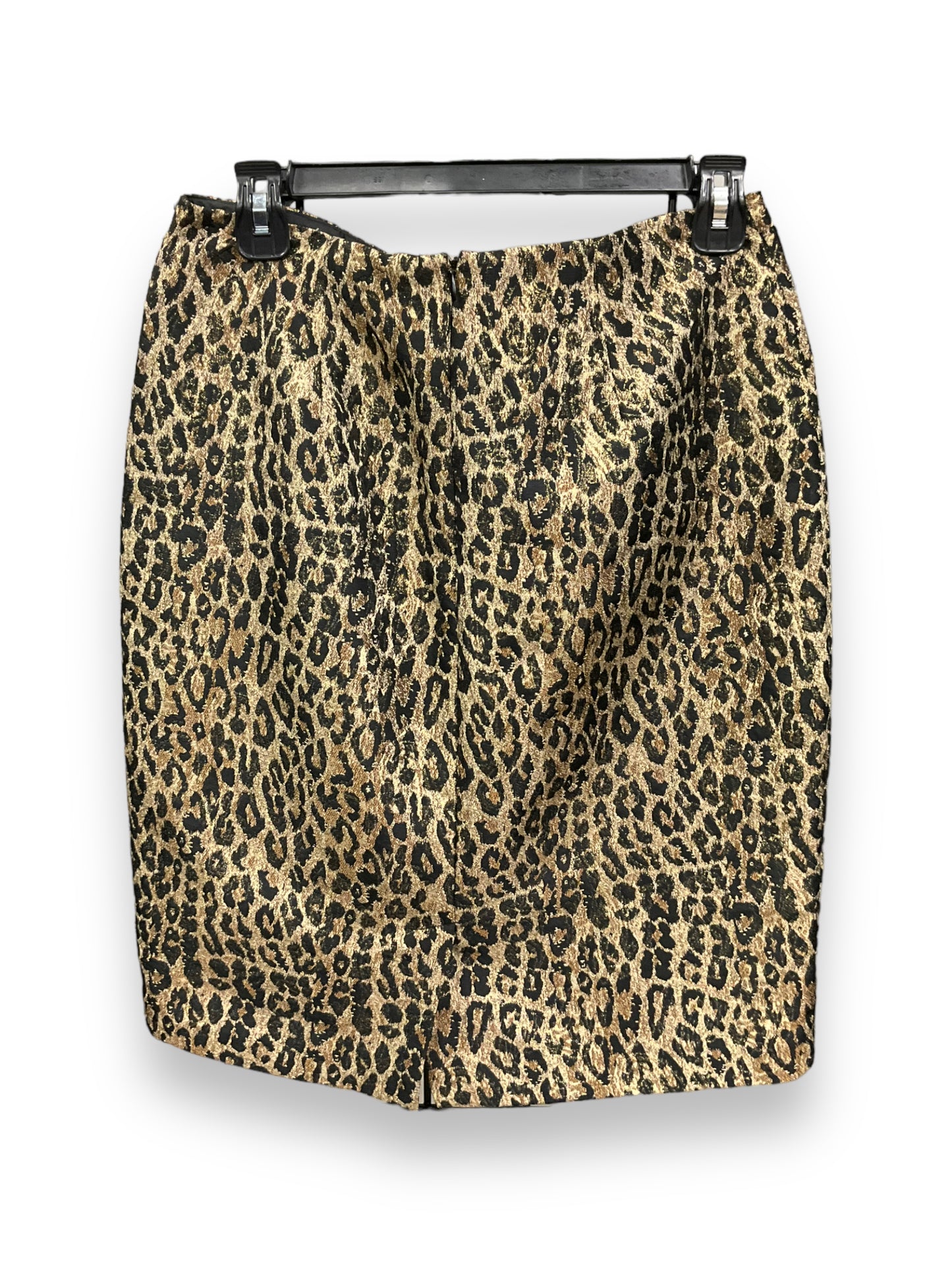 Skirt Midi By Sunny Leigh  Size: 8