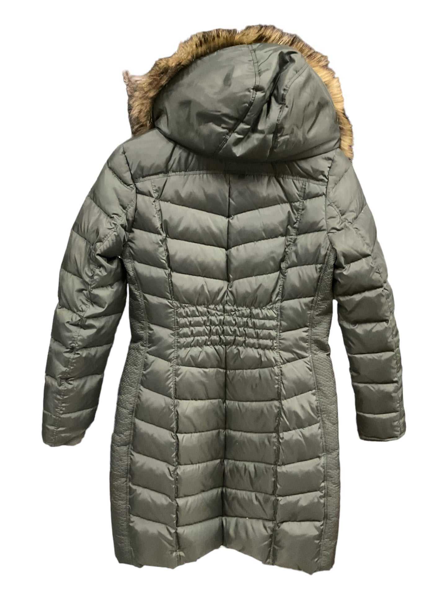 Coat Puffer & Quilted By Michael By Michael Kors  Size: Xs