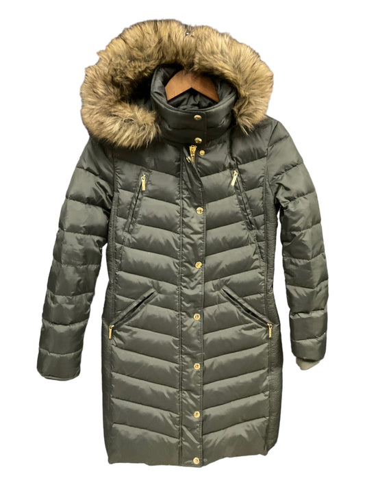 Coat Puffer & Quilted By Michael By Michael Kors  Size: Xs
