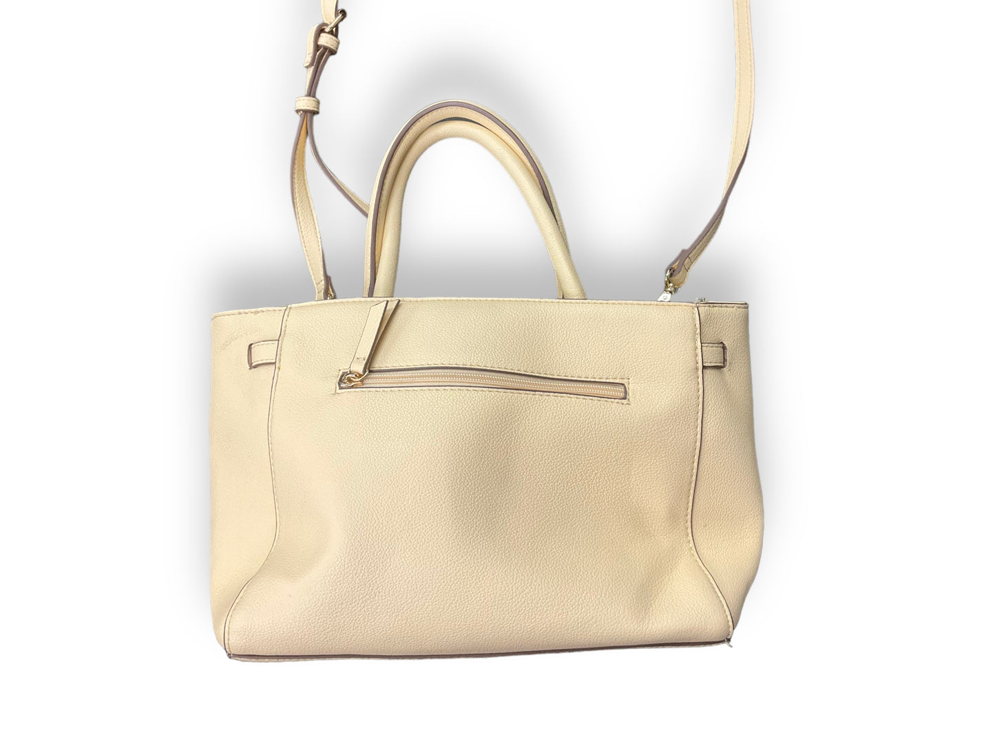 Handbag By Anne Klein  Size: Medium