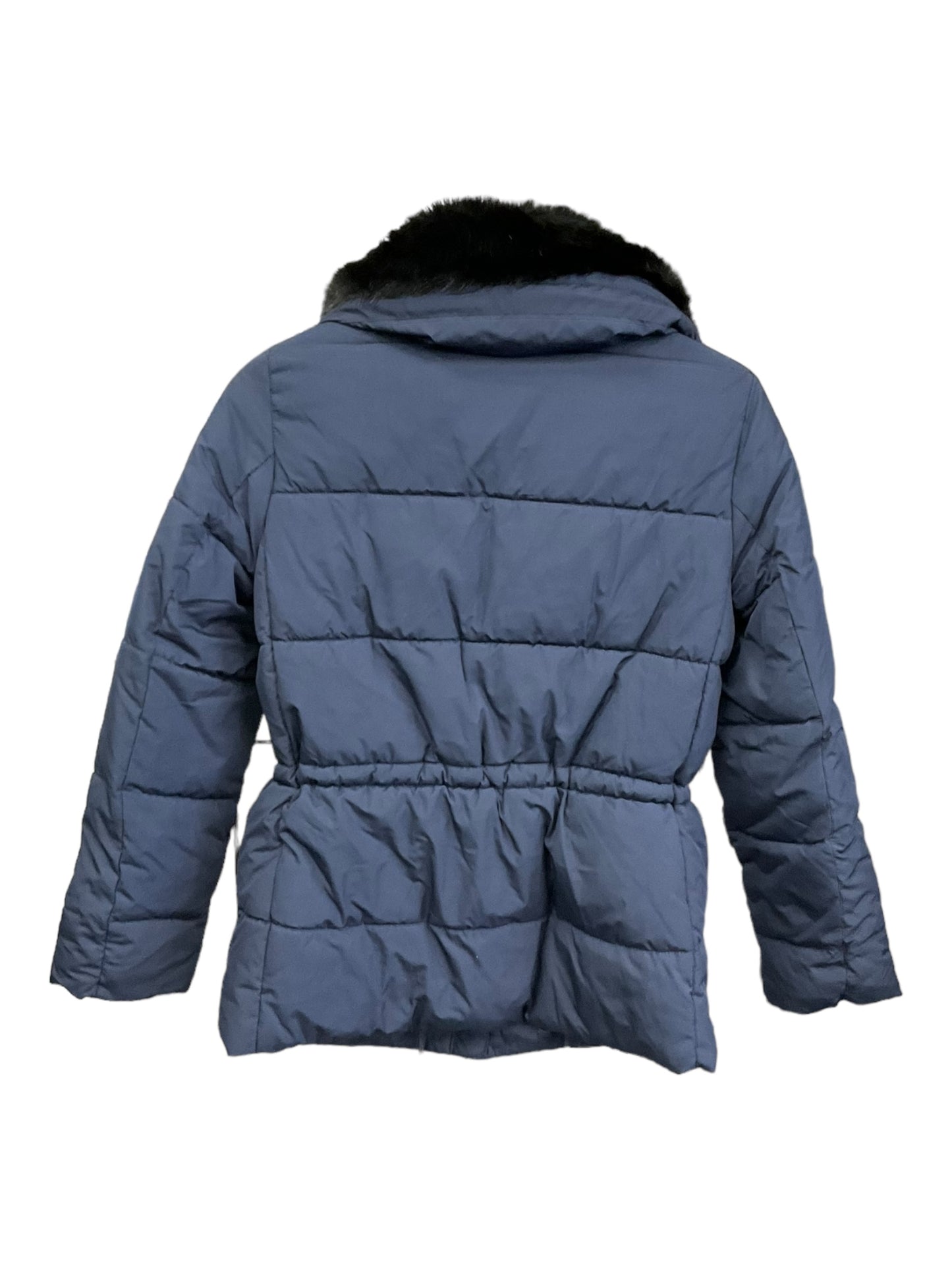 Coat Puffer & Quilted By Talbots  Size: Xs
