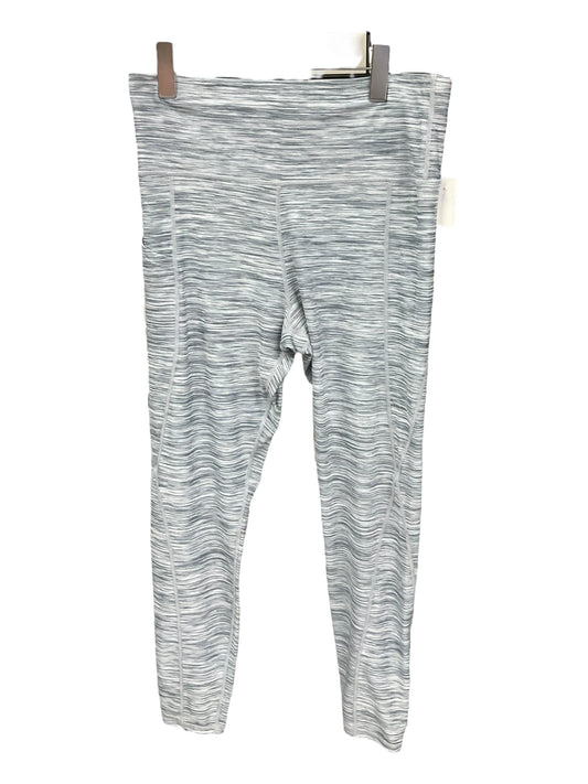 Athletic Leggings By Clothes Mentor  Size: Xl
