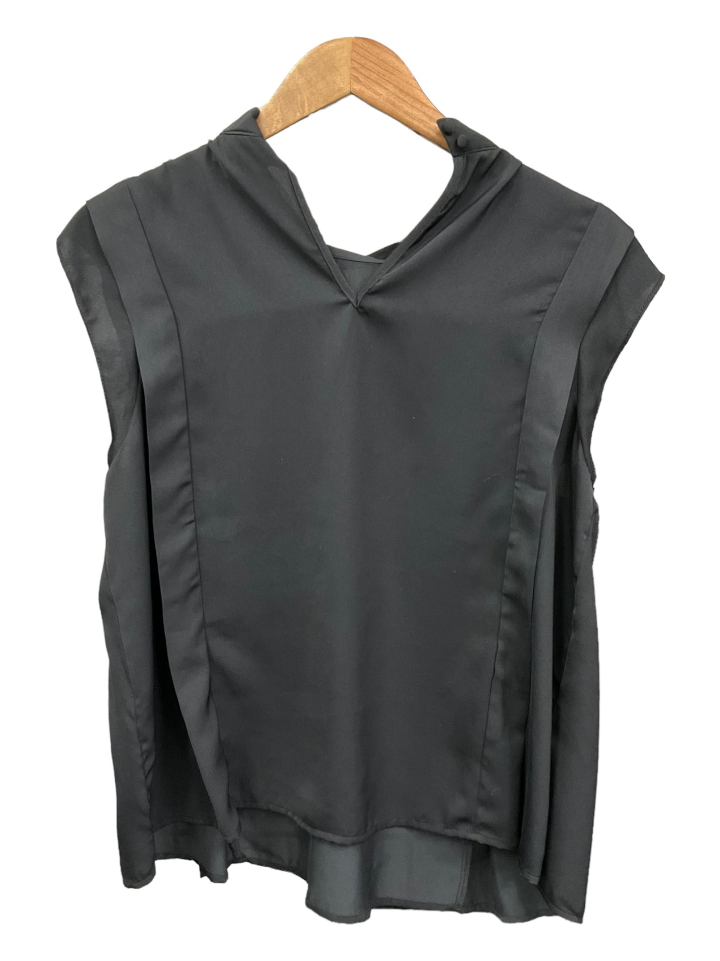 Top Sleeveless By Who What Wear  Size: Large