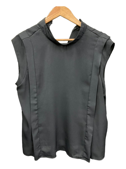 Top Sleeveless By Who What Wear  Size: Large