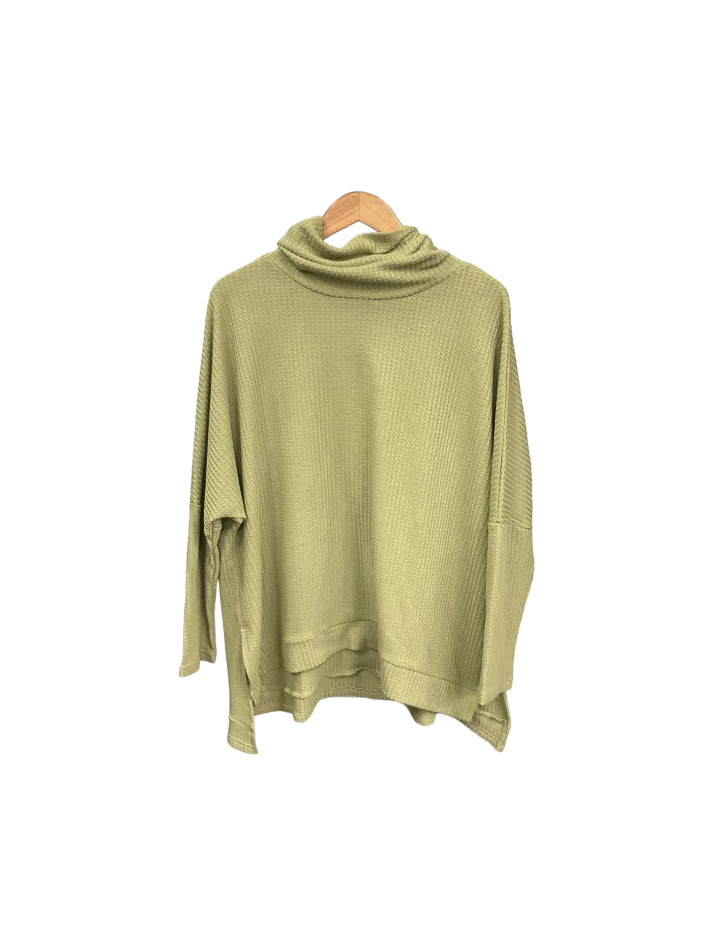 Top Long Sleeve By Clothes Mentor  Size: Xl