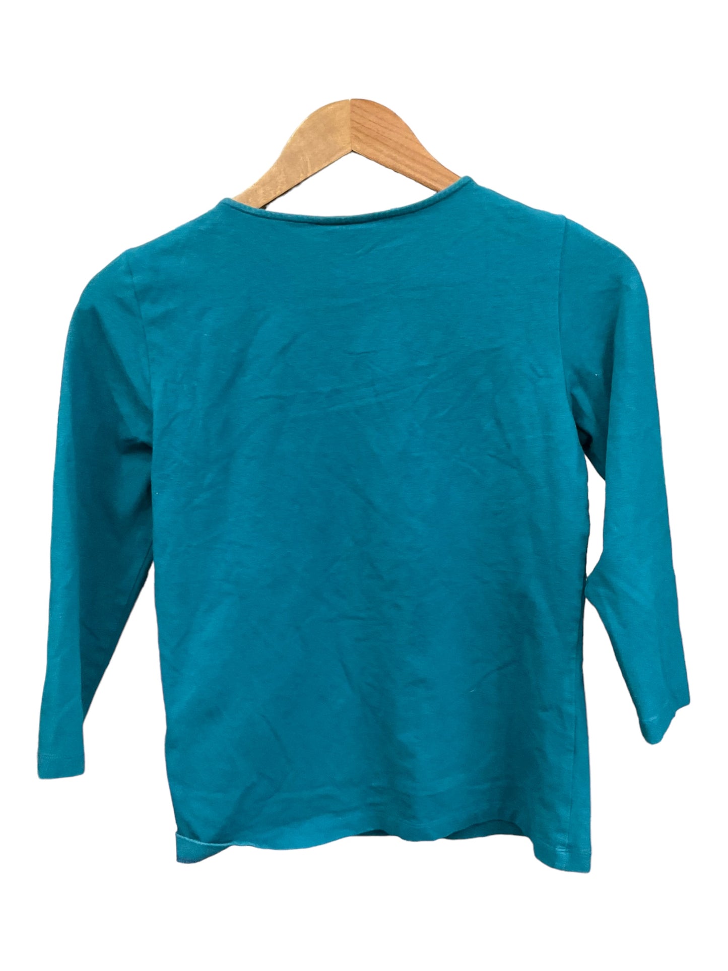 Top Long Sleeve By Ruby Rd  Size: Xs