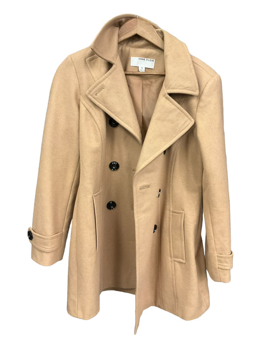 Coat Peacoat By Clothes Mentor  Size: M