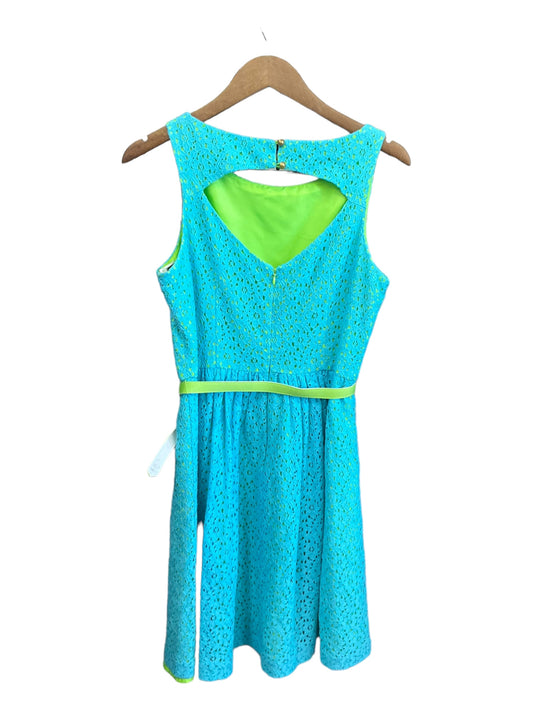 Dress Casual Midi By Jessica Howard  Size: 10