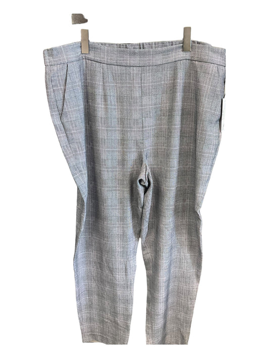 Pants Work/dress By Dex  Size: 2x