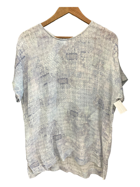 Top Short Sleeve By Pure Jill  Size: M
