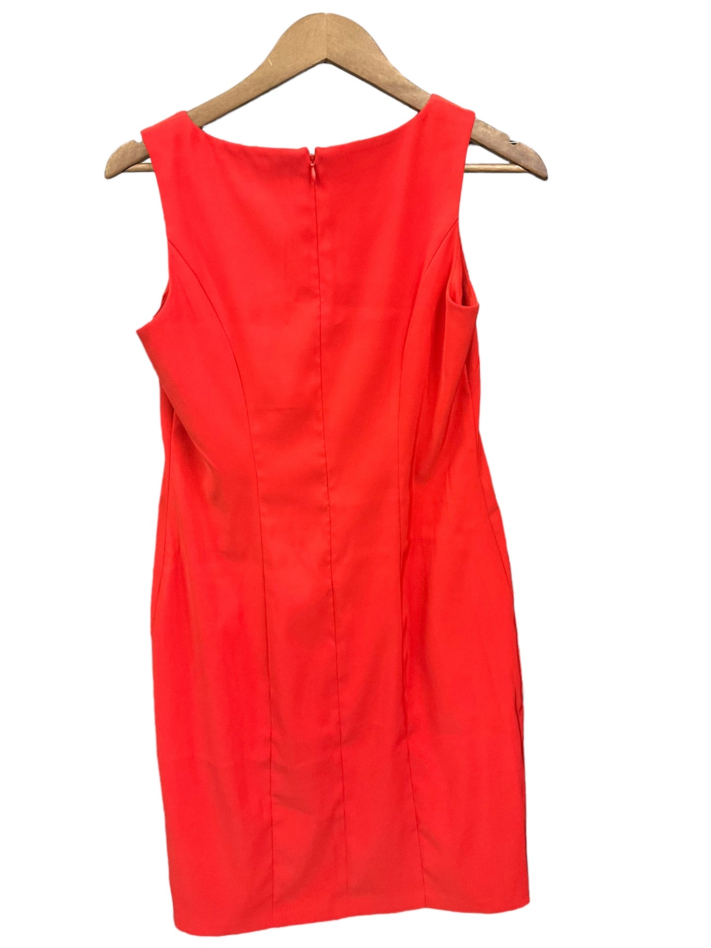 Dress Casual Midi By Alyx  Size: 6