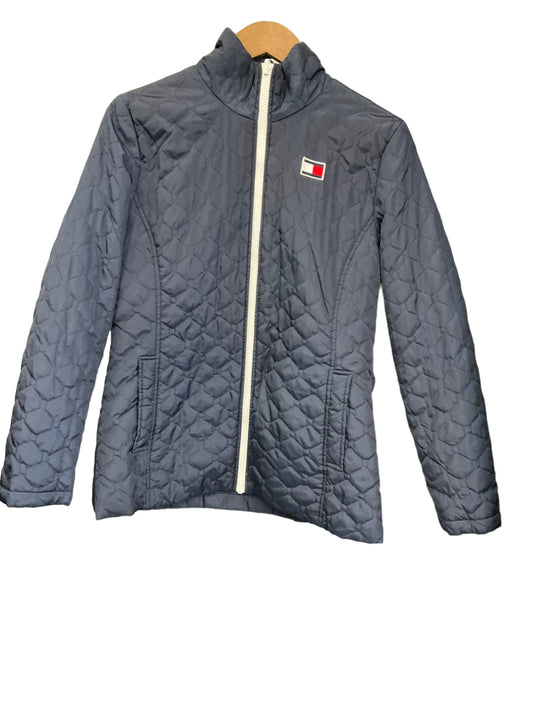 Jacket Puffer & Quilted By Tommy Hilfiger  Size: M