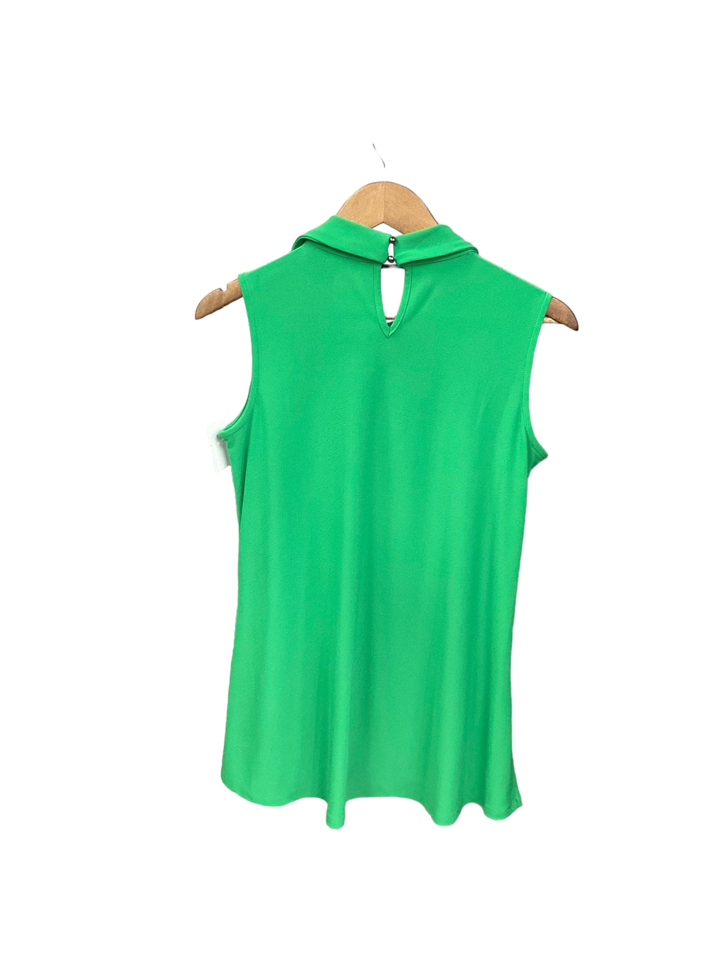 Top Sleeveless By Dennis Basso Qvc  Size: Xs