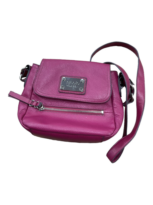 Handbag By Nicole  Size: Small