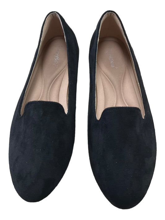Shoes Flats Loafer Oxford By Clothes Mentor  Size: 11