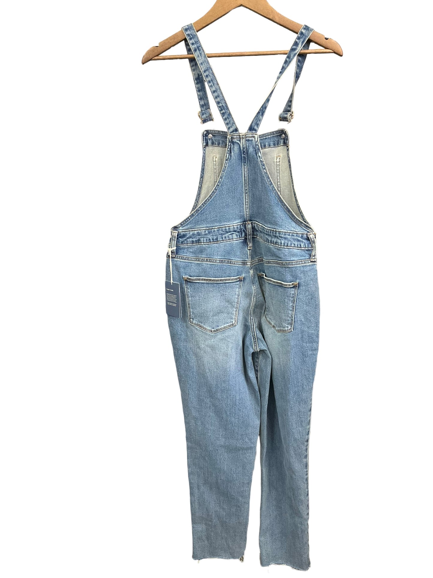 Overalls By Universal Thread  Size: 4