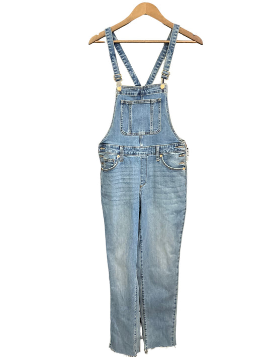 Overalls By Universal Thread  Size: 4