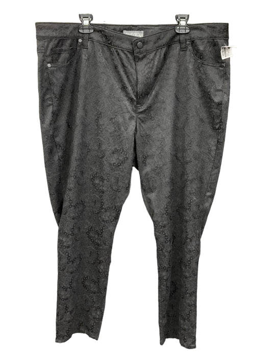 Pants Work/dress By Falls Creek  Size: 22
