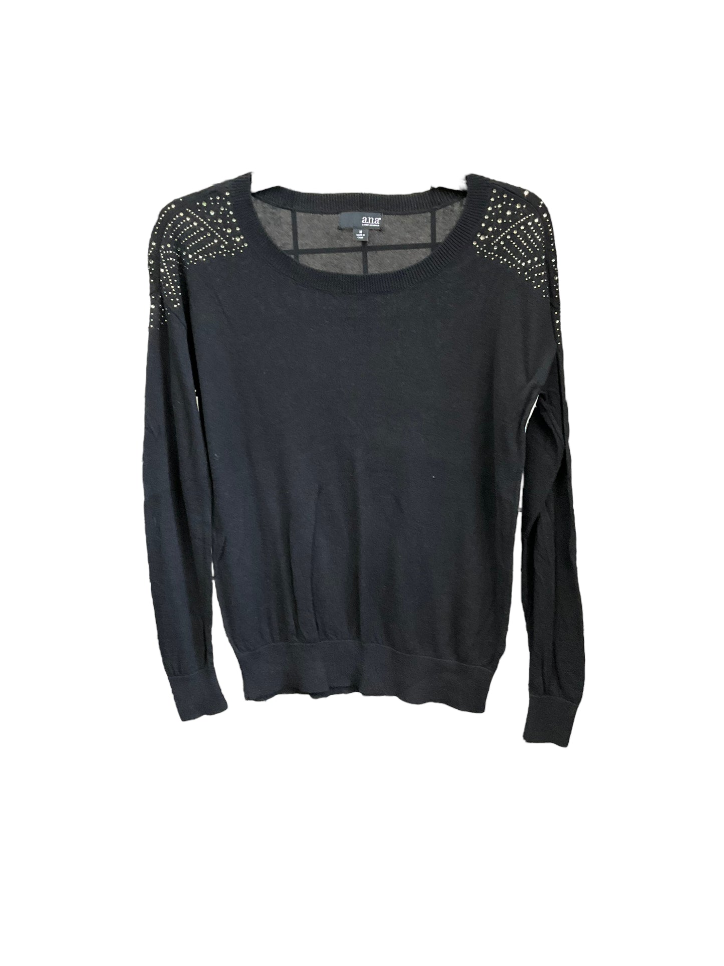 Top Long Sleeve By Ana  Size: M