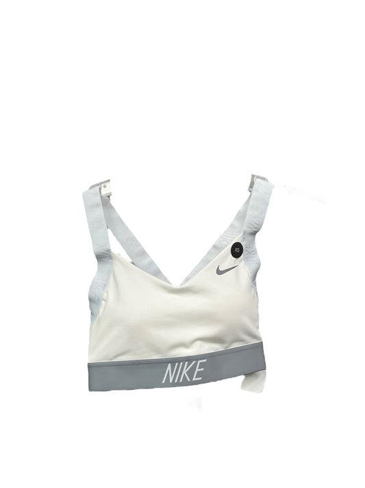 Athletic Bra By Nike Apparel  Size: Xs