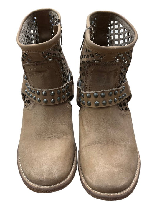 Boots Western By Clothes Mentor  Size: 8