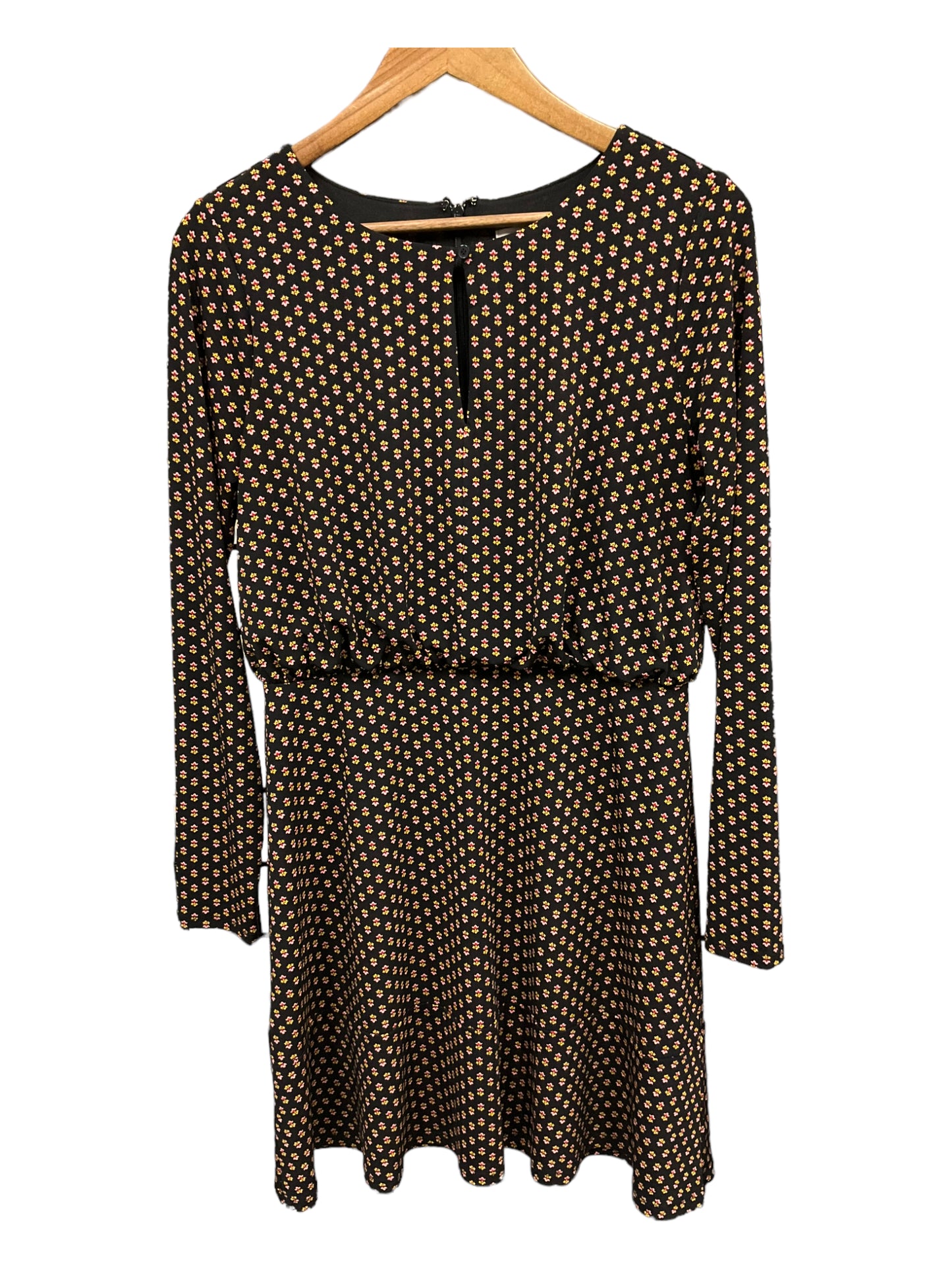 Dress Casual Midi By Loft  Size: S