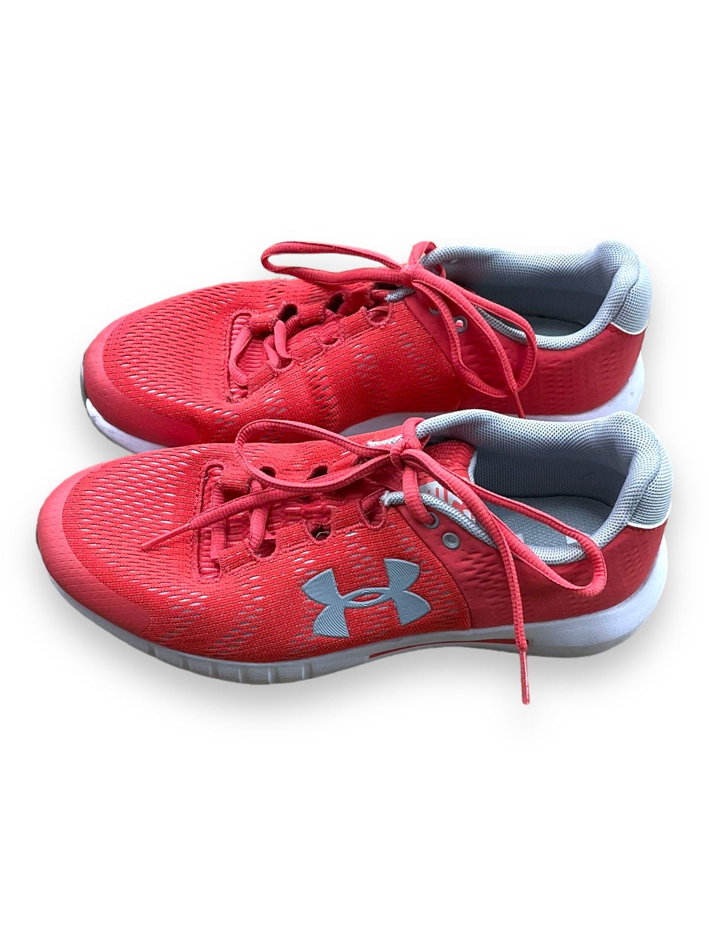 Shoes Athletic By Under Armour  Size: 8
