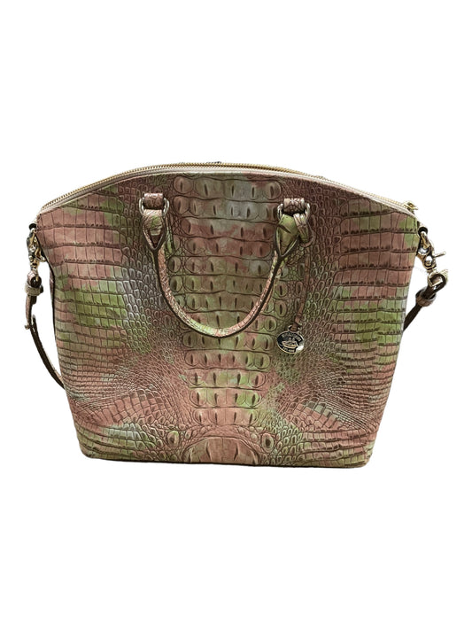 Handbag By Brahmin  Size: Large