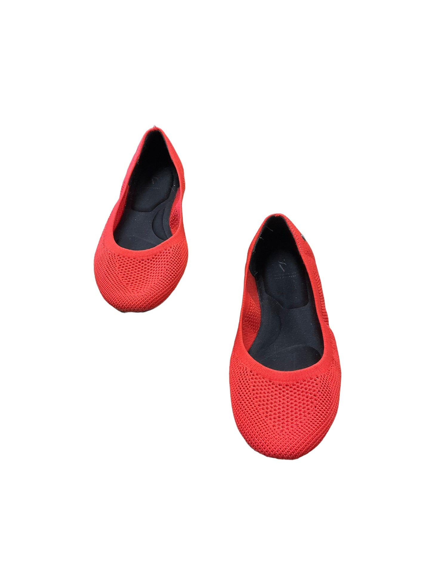 Shoes Flats Ballet By Simply Vera  Size: 8.5