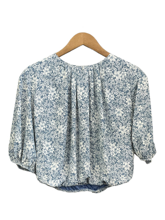 Top 3/4 Sleeve By Sienna Sky  Size: M