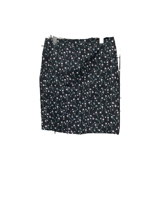 Skirt Midi By Liz Claiborne  Size: S