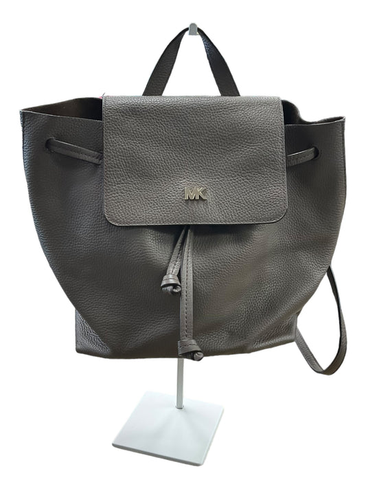 Backpack By Michael Kors  Size: Large