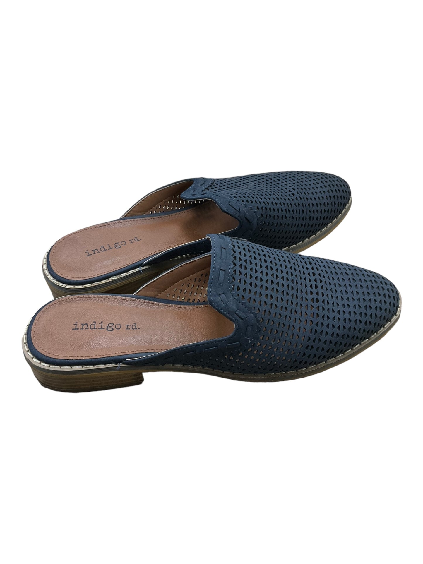 Shoes Flats By Indigo Rd  Size: 7