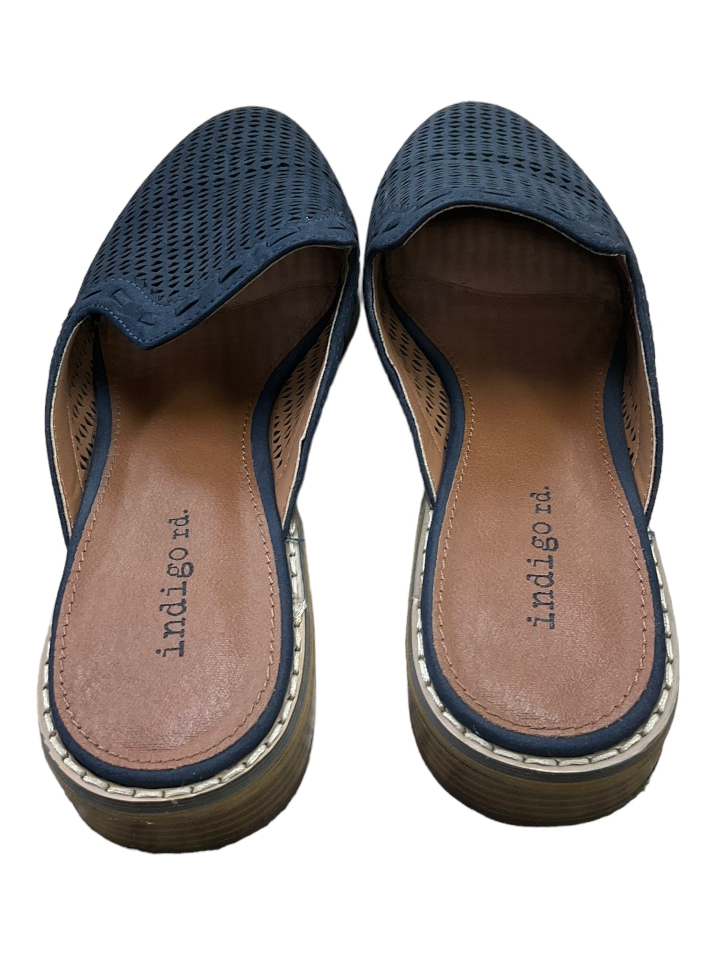 Shoes Flats By Indigo Rd  Size: 7