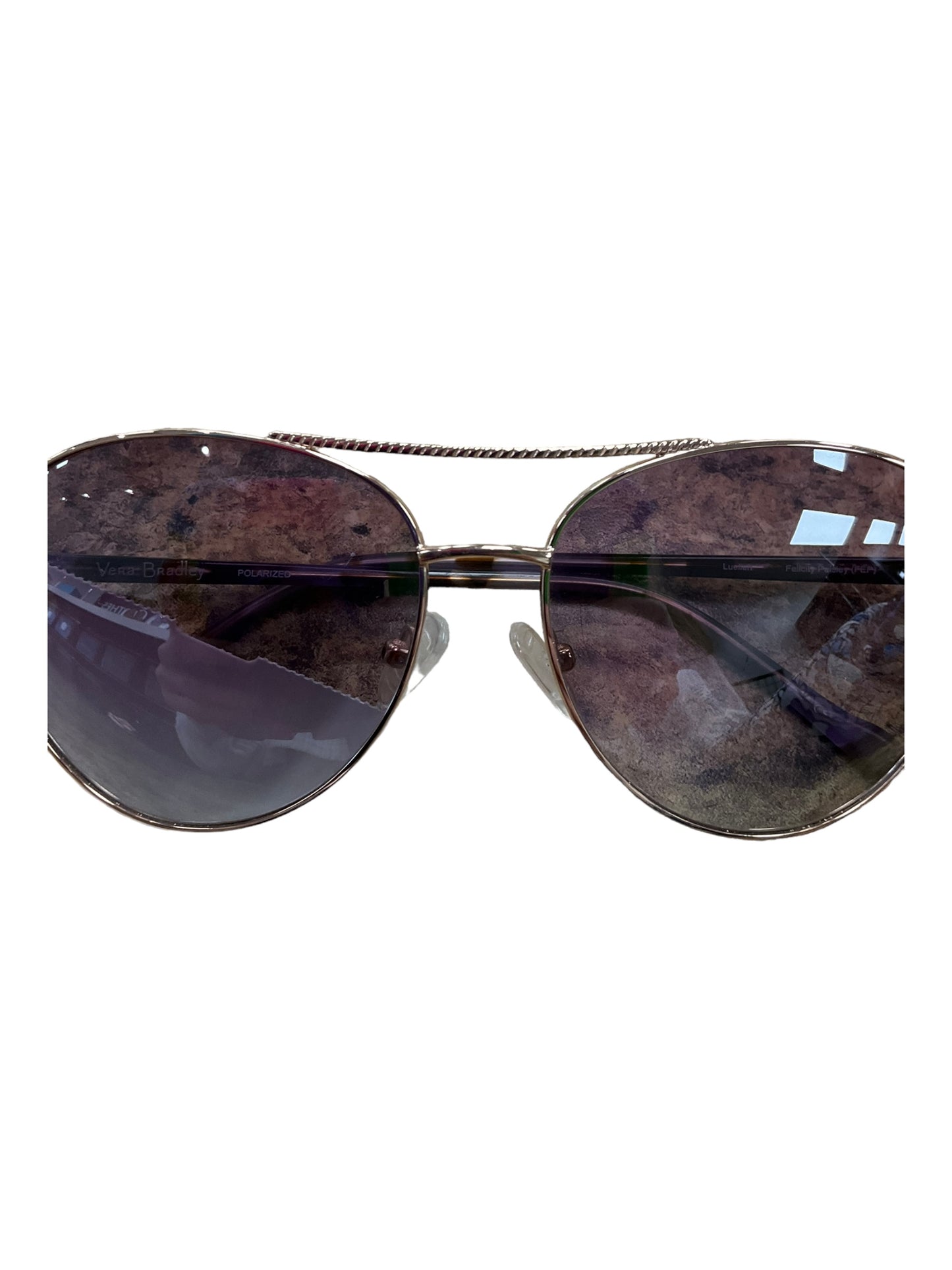 Sunglasses By Vera Bradley  Size: 02 Piece
