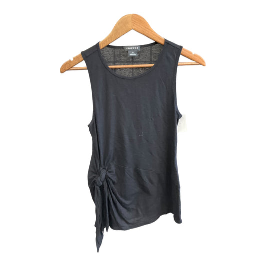 Top Sleeveless By Trouve  Size: Xs