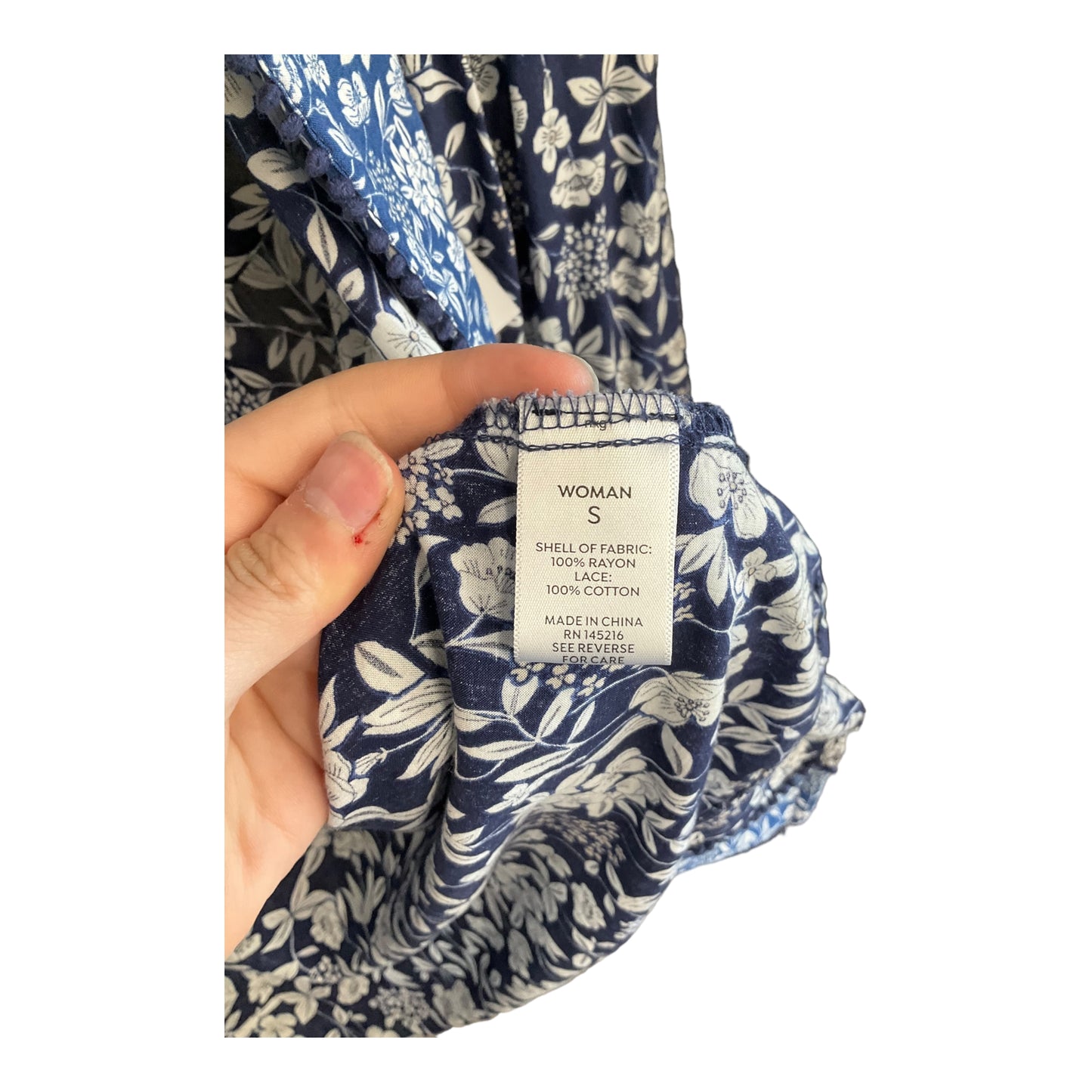 Kimono By Westport  Size: S