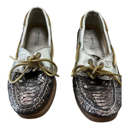 Shoes Flats Loafer Oxford By Sperry  Size: 6.5