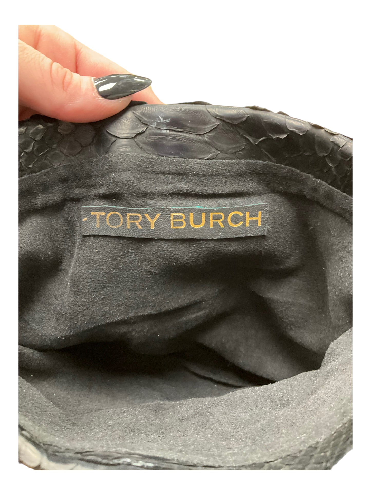 Clutch By Tory Burch  Size: 01 Piece